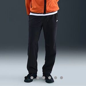 Nike therma fit  Black Cozy Joggers